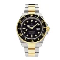 Rolex-Sea-Dweller-In-Two-Tone-‘Rolesor-Steel-And-Yellow-Gold-Replica-1.webp