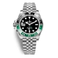 Rolex-Submariner-126610LV-Sprite-Jubilee-Replica-4.webp
