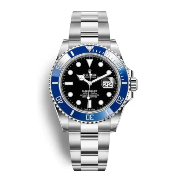 Rolex-Submariner-126619LB-White-Gold-Black-Dial-Replica.webp