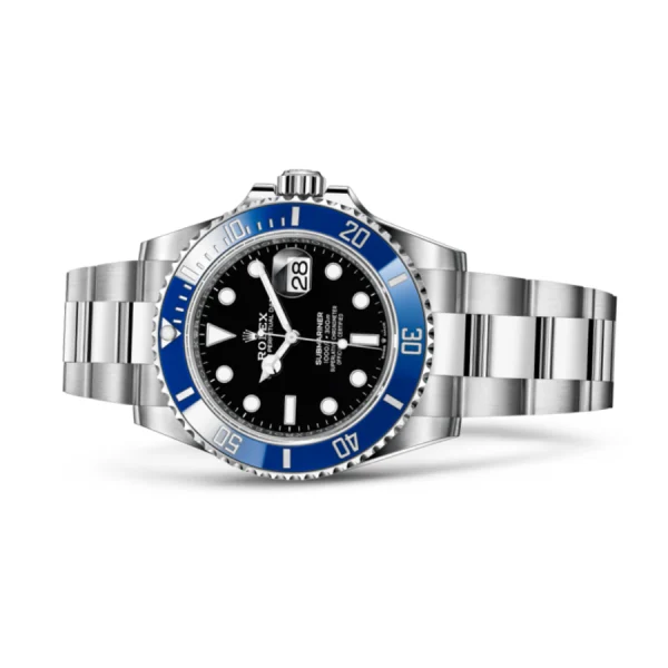 Rolex-Submariner-126619LB-White-Gold-Black-Dial-Replica3.webp