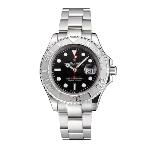 Rolex-Yacht-Master-116622-Stainless-Steel-Dark-Rhodium-Dial-Replica.webp