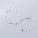 Rosh-925-Sterling-Silver-Bead-Geometric-Minimalist-Link-Bracelet-0.jpg