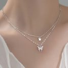 Rosh-925-Sterling-Silver-Cubic-Zirconia-Butterfly-Minimalist-Multi-Strand-Necklace-2.jpg