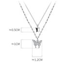 Rosh-925-Sterling-Silver-Cubic-Zirconia-Butterfly-Minimalist-Multi-Strand-Necklace-3.jpg