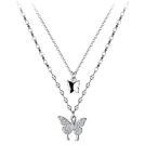 Rosh-925-Sterling-Silver-Cubic-Zirconia-Butterfly-Minimalist-Multi-Strand-Necklace-4.jpg