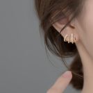 Rosh-925-Sterling-Silver-Cubic-Zirconia-Irregular-Vintage-Stud-Earring-1-2.jpg