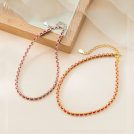 Rosh-925-Sterling-Silver-Red-rope-silver-beads-braided-anklet-3.jpg