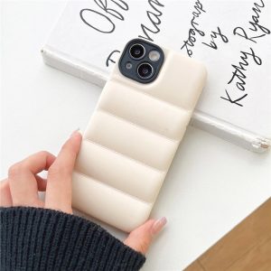 Jacket Cloud Case