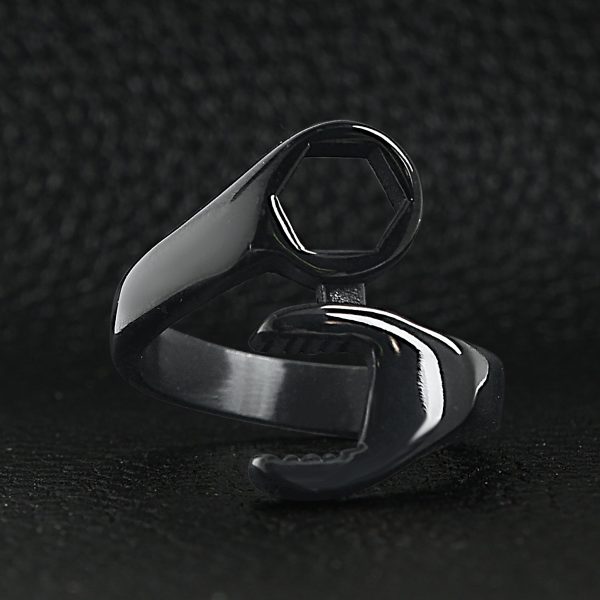 SCR0236-Black-Wrench-Stainless-Steel-Ring-Lifestyle-Front.jpg