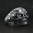SCR2019-Polished-Skull-Stainless-Steel-Ring-Lifestyle-Side.jpg