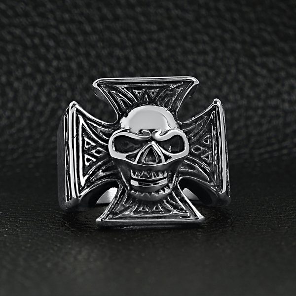 SCR2060-Polished-Skull-Maltese-Cross-Accent-Stainless-Steel-Ring-Lifestyle-Front_c0689e96-8402-4c5e-884c-f54a2a32455d.jpg