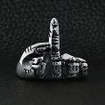 SCR3031-Detailed-FTW-Middle-Finger-Stainless-Steel-Polished-Ring-Lifestyle-Front.jpg
