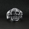 SCR3038-Detailed-Skull-With-Accent-Skulls-Stainless-Steel-Polished-Ring-Lifestyle-Front.jpg
