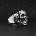 SCR3038-Detailed-Skull-With-Accent-Skulls-Stainless-Steel-Polished-Ring-Lifestyle-Side.jpg