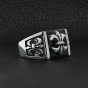 SCR3040-Detailed-Fleur-De-Lis-Stainless-Steel-Polished-Ring-Lifestyle-Side_61509515-b32e-46c8-bcac-86e66e2509e0.jpg