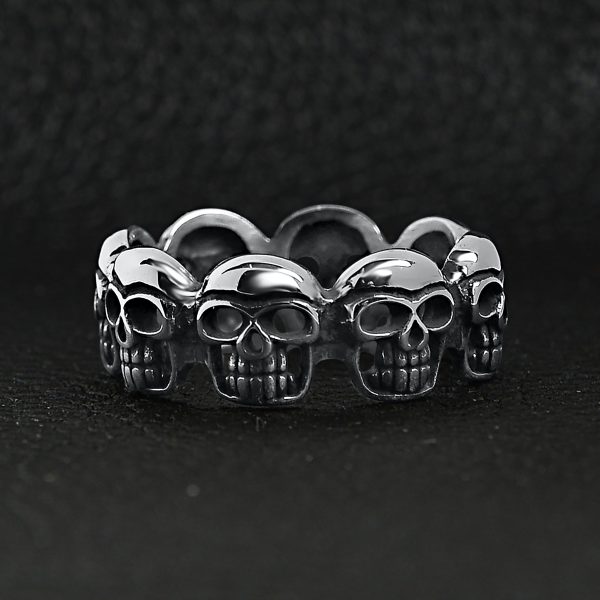 SCR3041-Detailed-Multi-Skull-Stainless-Steel-Polished-Ring-Lifestyle-Front_c5b7e7aa-96d7-477e-8bf6-16c97059b8a3.jpg