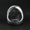 SCR4000-Large-Detailed-Skull-With-Red-CZ-Rose-Stainless-Steel-Ring-Lifestyle-Back_ea38b558-b8e3-447a-9066-51cf3b5c69a3.jpg