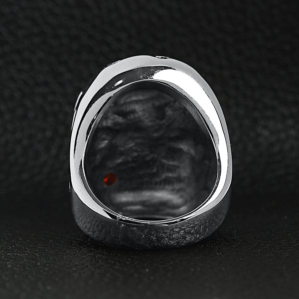 SCR4000-Large-Detailed-Skull-With-Red-CZ-Rose-Stainless-Steel-Ring-Lifestyle-Back_ea38b558-b8e3-447a-9066-51cf3b5c69a3.jpg