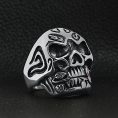 SCR4000-Large-Detailed-Skull-With-Red-CZ-Rose-Stainless-Steel-Ring-Lifestyle-Side_c2e8a2da-9616-4759-8ff0-ad6133c70f10.jpg