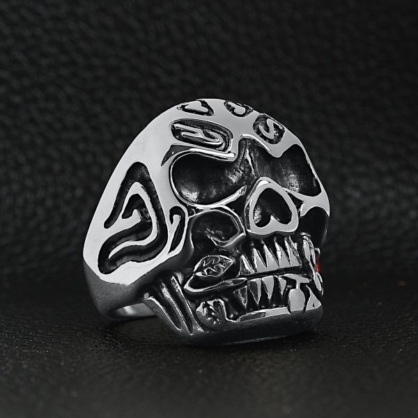 SCR4000-Large-Detailed-Skull-With-Red-CZ-Rose-Stainless-Steel-Ring-Lifestyle-Side_c2e8a2da-9616-4759-8ff0-ad6133c70f10.jpg