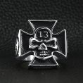 SCR4001-Large-Detailed-13-Skull-Maltese-Cross-Stainless-Steel-Ring-Lifestyle-Front_b50db092-ef0a-4e89-a981-77f32273fcb1.jpg