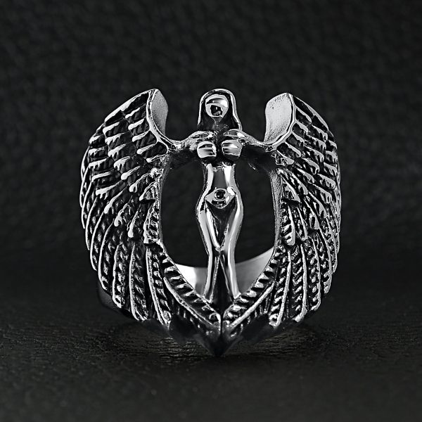 SCR4004-Large-Detailed-Naked-Angel-Stainless-Steel-Ring-Lifestyle-Front.jpg