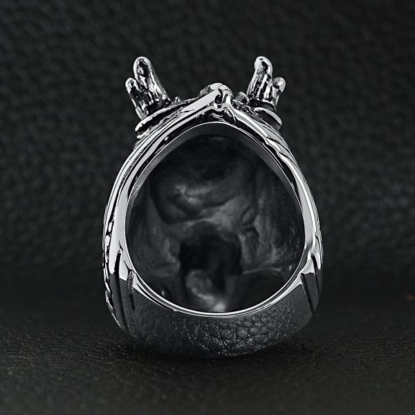 SCR4032-Detailed-Dragon-Stainless-Steel-Ring-Lifestyle-Back.jpg