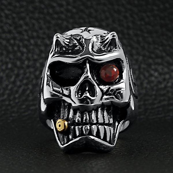 SCR4084-Detailed-Skull-Devil-With-Red-CZ-Eye-Stone-And-18K-Gold-Plated-Cigar-Stainless-Steel-Ring-Lifestyle-Front_010bc1f9-300b-4570-8aee-affd1760f2e0.jpg