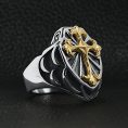 SCR4091-18K-Gold-Plated-Cross-With-Detail-Accents-Stainless-Steel-Ring-Lifestyle-Side_8e617c44-23c5-4cec-a18e-92e0501591b2.jpg