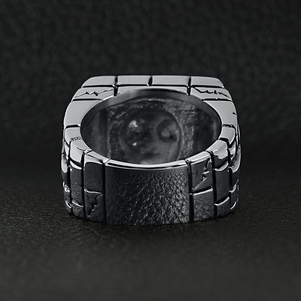 SCR4101-Detailed-Gated-Skull-With-18K-Gold-Plated-Cross-Accents-Stainless-Steel-Ring-Lifestyle-Back_201ed08e-c8dc-4865-8ab8-8db8fd882187.jpg