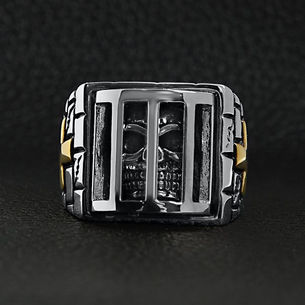 SCR4101-Detailed-Gated-Skull-With-18K-Gold-Plated-Cross-Accents-Stainless-Steel-Ring-Lifestyle-Front_3fd71513-4401-4288-9f6f-ae899201c441.jpg