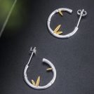 SILVER-MI-925-Sterling-Silver-Irregular-Vintage-Stud-Earring-1.jpg