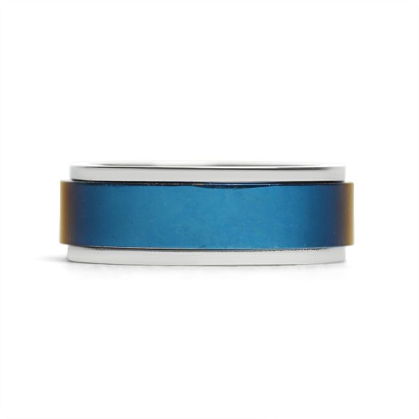 SRJ0038-BlueCenterStainlessSteelSpinnerRing_2.jpg