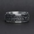 SRJ1007-HighlyPolishedStainlessSteelLord_sPrayerSpinnerCenterRing_Black.jpg
