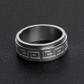 SRJ2048-HighlyPolishedGreekKeyStainlessSteelSpinnerRing.jpg