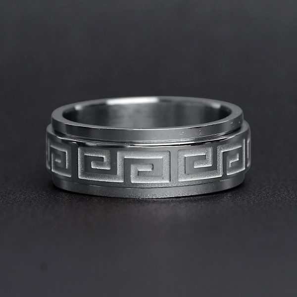 SRJ2048-HighlyPolishedGreekKeyStainlessSteelSpinnerRing_Black1_f5ecee48-838a-4bee-a271-0c9d8aeccc73.jpg