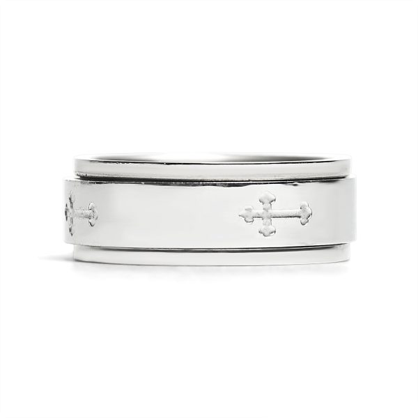 SRJ2280-CrossSpinnerCenterHighlyPolishedStainlessSteelRing_2.jpg
