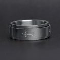 SRJ2280-CrossSpinnerCenterHighlyPolishedStainlessSteelRing_Black1.jpg