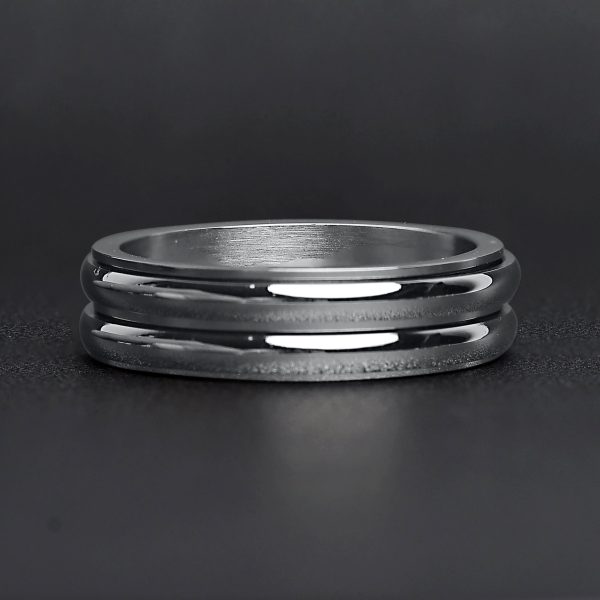 SRJ2416-HighlyPolishedStainlessSteelGroovedSpinnerCenterRing_Black1.jpg