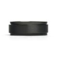 SRJ2572-BlackEnamelStainlessSteelSpinnerCenterRing_2.jpg