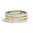 SSS0260-18KGoldPlatedSpacedStainlessSteelRing_8.jpg