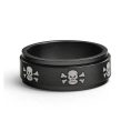 STC003-BlackWithWhiteSkullsStainlessSteelSpinnerRing_7.jpg