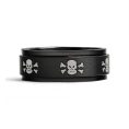 STC003-BlackWithWhiteSkullsStainlessSteelSpinnerRing_8.jpg