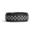 STC010-BlackCheckerStainlessSteelSpinnerRing_8.jpg