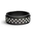 STC010-BlackCheckerStainlessSteelSpinnerRing_9.jpg