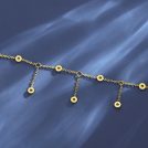 Teem-Men-Tassel-Dainty-Alloy-Cubic-Zirconia-Anklet-2.jpg
