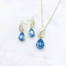 VIENNOIS-Dainty-Water-Drop-Zinc-Alloy-Glass-Stone-Champagne-Enamel-Earring-and-Necklace-Set-1-1.jpg
