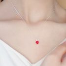 XBOX-925-Sterling-Silver-Cubic-Zirconia-Geometric-Minimalist-Necklace-1.jpg