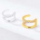 XBOX-925-Sterling-Silver-Cubic-Zirconia-Geometric-Statement-Single-Earring-2.jpg