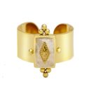 YAYACH-Fashion-golden-natural-stone-geometric-titanium-steel-ring-0.jpg